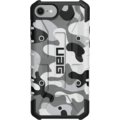 UAG Pathfinder SE case, white camo - iPhone 8/7/6S_1290084986