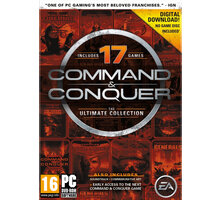 Command and Conquer: The Ultimate Collection (PC)_521088418