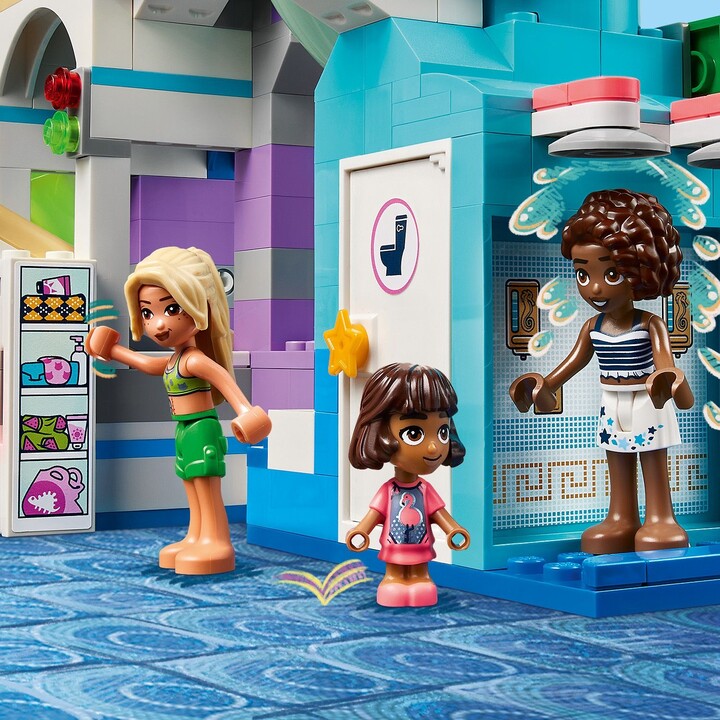 LEGO® Friends 42630 Aquapark v městečku Heartlake_1475413769