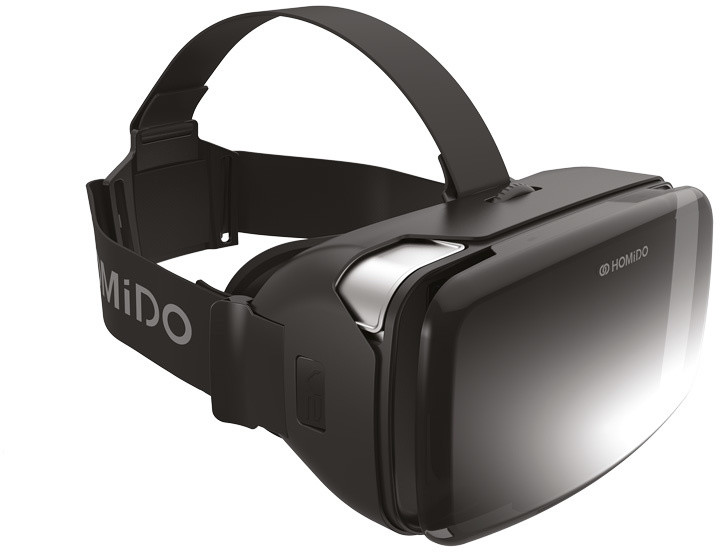 HOMIDO V2 brýle pro virtuální realitu_2020865145