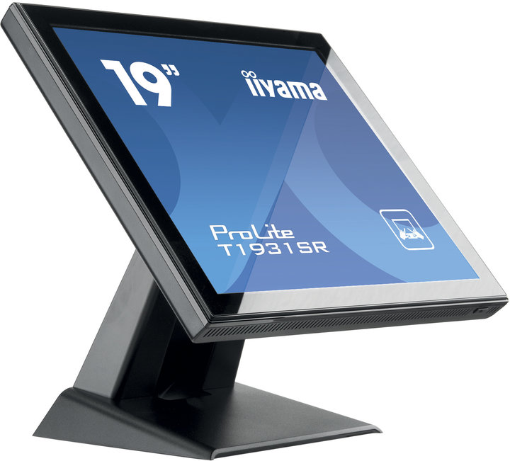 iiyama ProLite T1931SR-B1 - LCD monitor 19&quot;_1216850329
