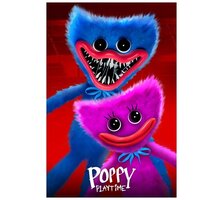 Deka Poppy Playtime - Characters 05904209605408