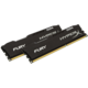 HyperX Fury Black 32GB (2x16GB) DDR4 3200