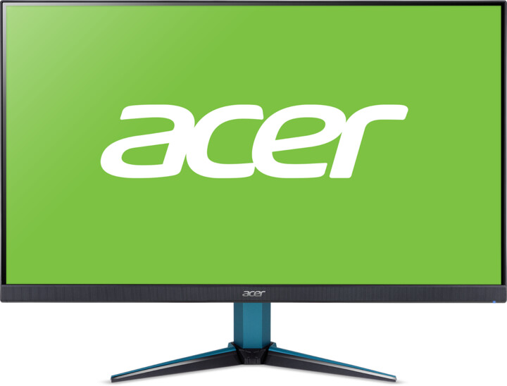 Acer Nitro VG271UPbmiipx - LED monitor 27"