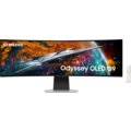 Samsung Odyssey OLED G9 (G95SC) Smart - QD-OLED monitor 49&quot;_294434958