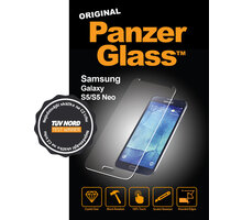 PanzerGlass ochranné sklo na displej pro Samsung Galaxy S5_1697945657