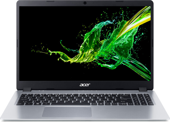 Acer Aspire 5 (A515-43-R82V), stříbrná_699896071