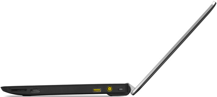 Lenovo ThinkPad Edge E130, černá_1091400128