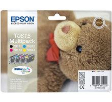 Epson C13T061540A0, multipack_706493112