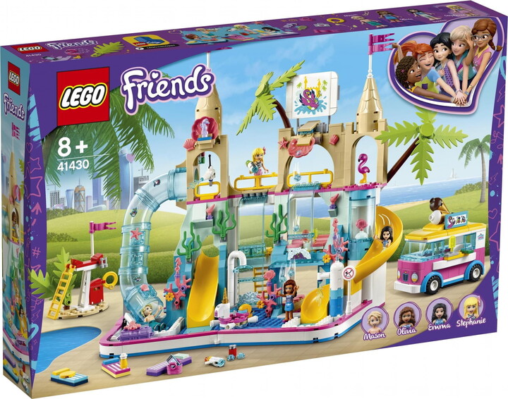 LEGO® Friends 41430 Aquapark_620505001