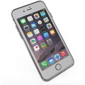 Mcdodo TPU zadní kryt pro Apple iPhone 7/8, černá_2028263765