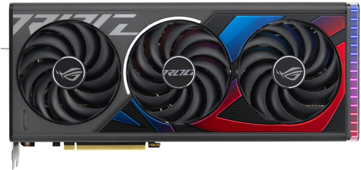 ASUS ROG Strix GeForce RTX 4070Ti, 12GB GDDR6X_1784680412