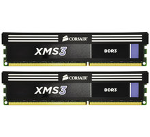 Corsair XMS3 8GB (2x4GB) DDR3 1600_924474546
