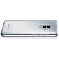 CellularLine zadní čirý kryt s ochranným rámečkem CLEAR DUO pro Samsung Galaxy S9 Plus_682939005