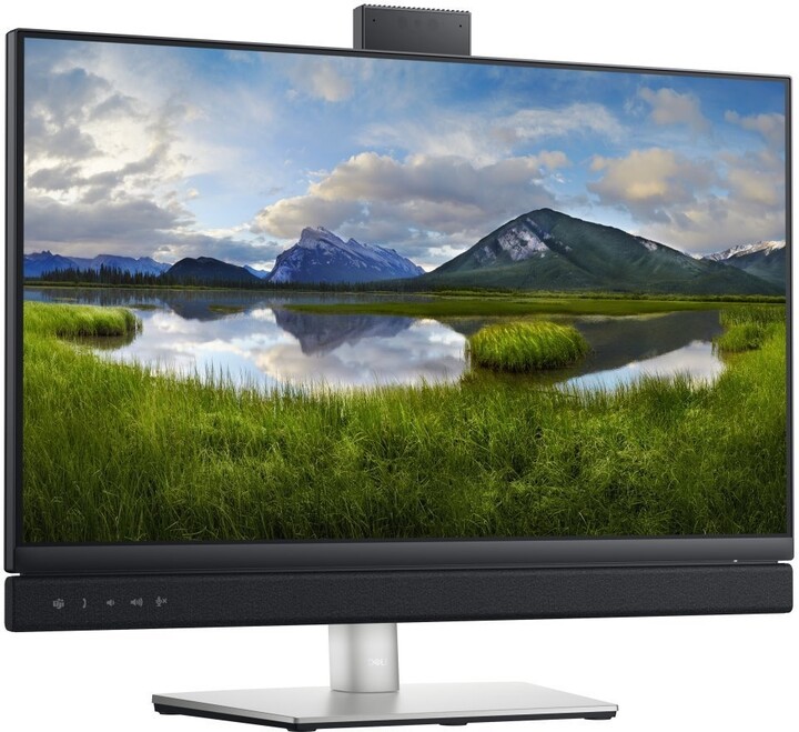 Dell C2422HE - LED monitor 24&quot;_384353991