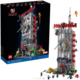 LEGO® Marvel Super Heroes 76178 Redakce Daily Bugle Poukaz 200 Kč na nákup na Mall.cz