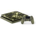 PlayStation 4 Slim, 1TB, Call of Duty: WWII Limited Edition_2027421581