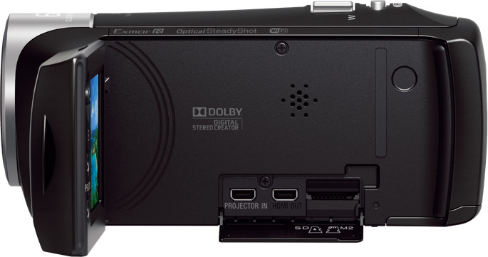 Sony HDR-PJ410_534300527