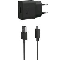 Sony UCH20C Standard Charger 1.500mAh, Black_947148623
