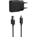 Sony UCH20C Standard Charger 1.500mAh, Black_947148623
