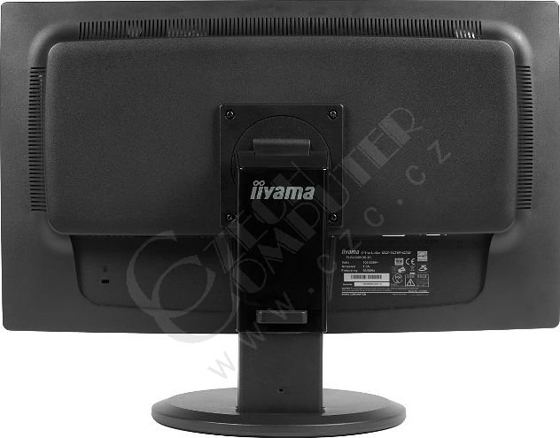 iiyama ProLite B2409HDS-1 - LCD monitor 24&quot;_83921788