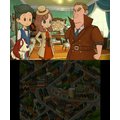 Layton&#39;s Mystery Journey: Katrielle and the Millionaires Conspiracy (3DS)_979912604