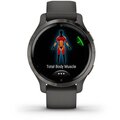 Garmin Venu 2S, Slate/Graphite_494369623