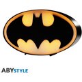 Lampička DC Comics - Batman logo_1085956884