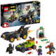 LEGO® DC Comics Super Heroes 76180 Batman™ vs. Joker™: Honička v Batmobilu_353468107