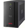 APC Back-UPS 1400VA, AVR, IEC_290775382