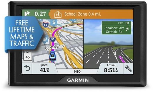 Garmin Drive 61S Lifetime Europe20_1120912035