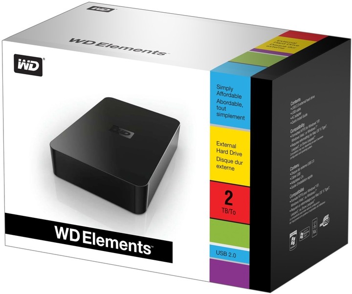 WD Elements Desktop - 2TB_1382322068