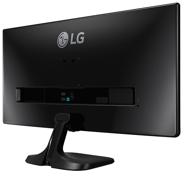 LG 29UM58-P - LED monitor 29&quot;_1226875980