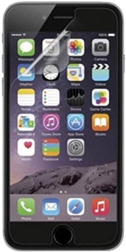 Belkin TrueClear InvisiGlass ochranné sklo pro iPhone 6 plus_262400832