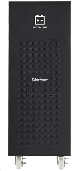 CyberPower Battery Expansion Pack pro OLS6000EXL/OLS10000EXL_1994429160