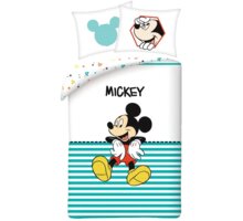 Povlečení Disney - Mickey Mouse 05904209601158