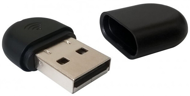 YEALINK WF40 USB Wi-Fi dongle pro SIP-T29G/T46G/T48G/T46S/T48S_1836272054