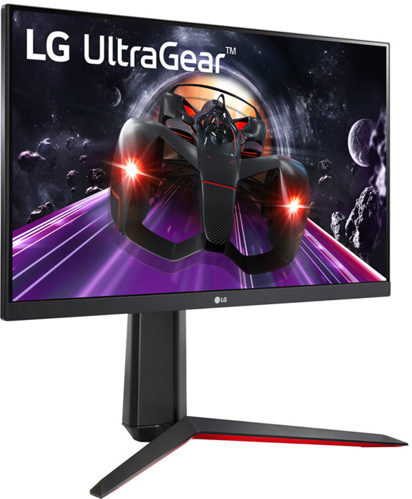 LG UltraGear 24GN650-B - LED monitor 23,8&quot;_1612505474