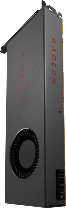 ASUS Radeon RX5700-8G, 8GB GDDR6_523830918