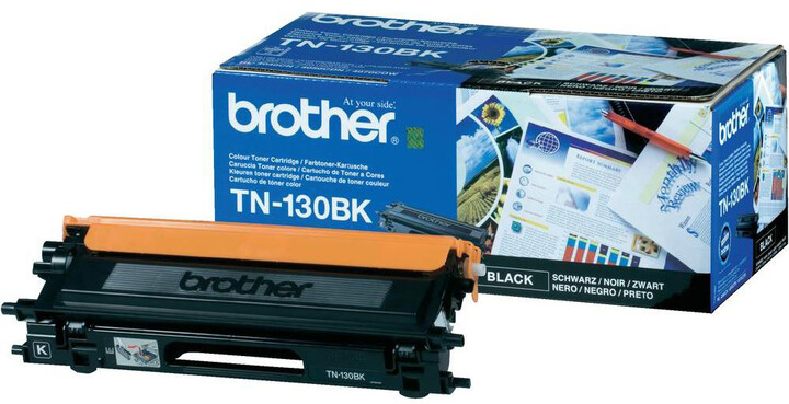 Brother TN-130BK, černý_1648027771