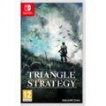 Triangle Strategy (SWITCH)