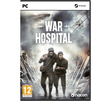 War Hospital (PC) - PC 3665962022094