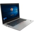 Lenovo ThinkPad L13 Clam, stříbrná_856036426