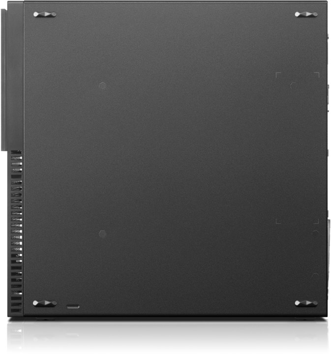 Lenovo ThinkCentre M700 SFF, černá_1164315316