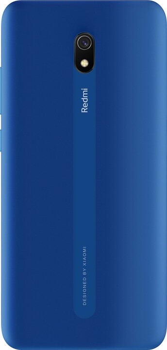 Xiaomi Redmi 8A, 2GB/32GB, Ocean Blue_115227888