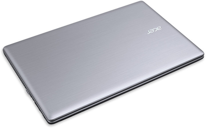 Acer Aspire V15 (V3-572G-780M), stříbrná_1973802615