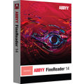 ABBYY FineReader 14 Standard / BOX / CZ