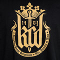 Tričko Kingdom Come: Deliverance - Logo (S)_1432051093