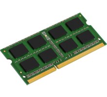 Kingston System Specific 4GB DDR3 1600MHz brand Toshiba SO-DIMM_270617743