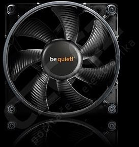 Be quiet! Shadow Wings SW1 (120mm, 800rpm)_380365394